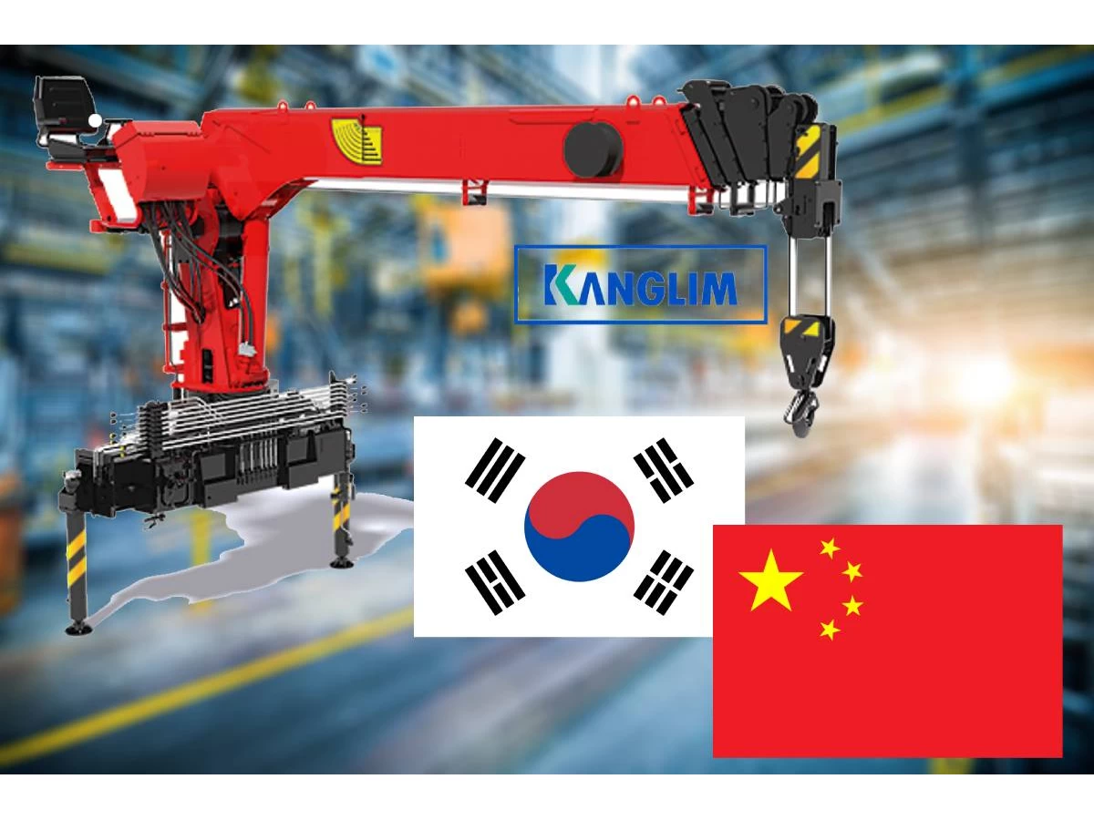 КМУ от Kanglir и Hanglim – аналоги известного бренда или что-то совершенно новое?