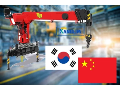 КМУ от Kanglir и Hanglim – аналоги известного бренда или что-то совершенно новое?