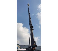 Автовышка DASAN DS460 на базе ISUZU FVR34