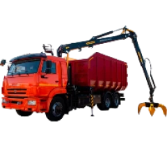 Ломовозы Ломовозы